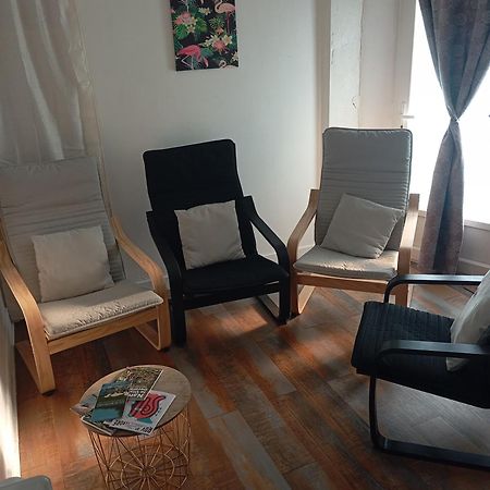 Appartement De Ville Нант Екстер'єр фото