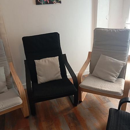 Appartement De Ville Нант Екстер'єр фото