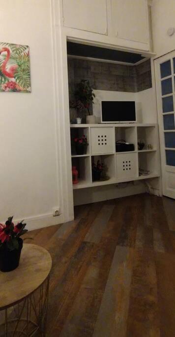 Appartement De Ville Нант Екстер'єр фото