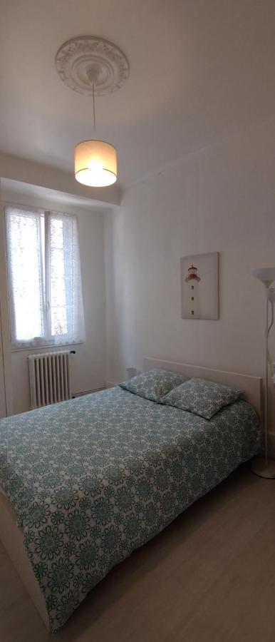 Appartement De Ville Нант Екстер'єр фото