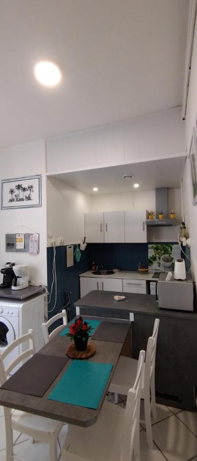 Appartement De Ville Нант Екстер'єр фото