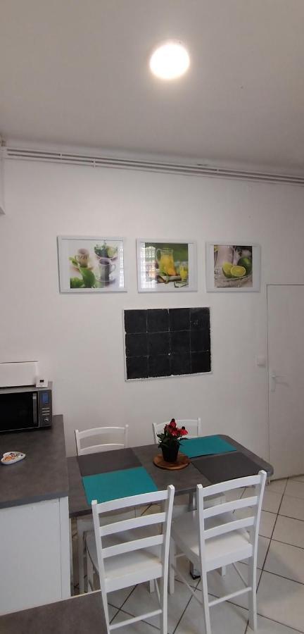 Appartement De Ville Нант Екстер'єр фото