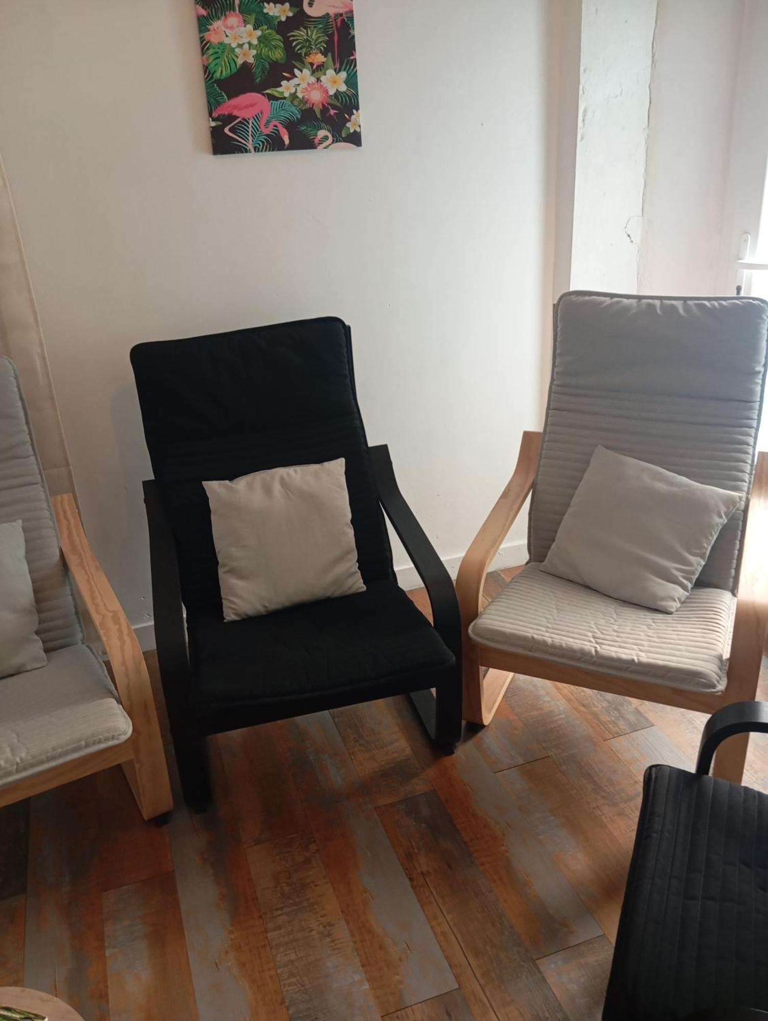 Appartement De Ville Нант Екстер'єр фото